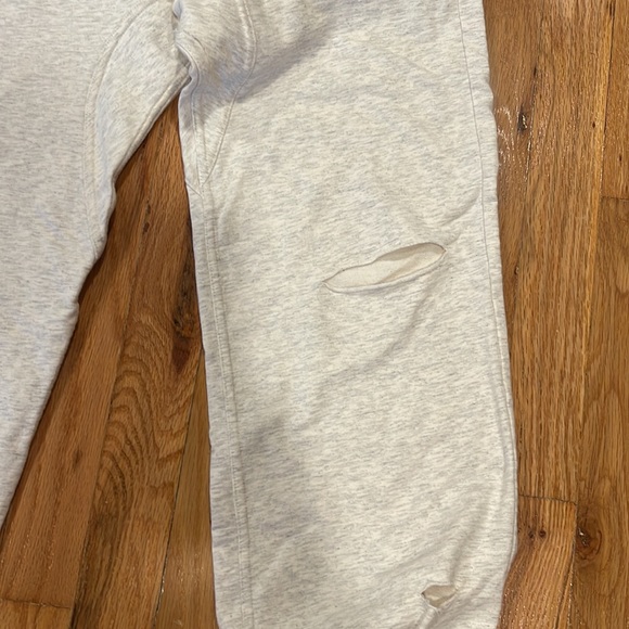 Maternity joggers - Picture 2 of 4